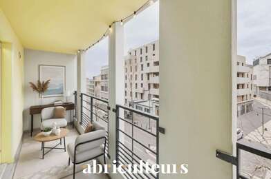 Appartement 2 pièces 169000 €