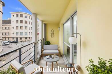 Appartement 2 pièces 169000 €