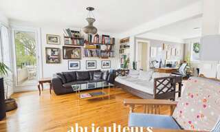 Appartement 6 Pièces 127 m² à vendre à Sèvres (92310)
