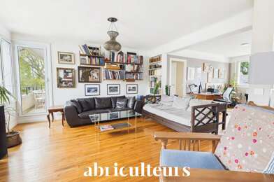 Appartement 6 pièces 774000 €