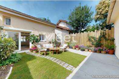 Maison 6 pièces 660000 €