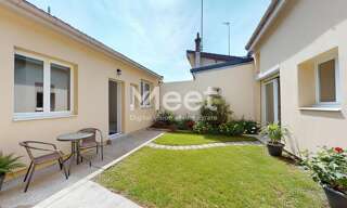 Maison 6 Pièces 100 m² à vendre à Ivry-sur-Seine (94200)