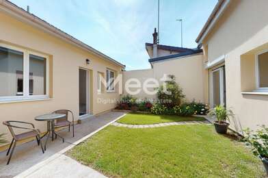 Maison 6 pièces 649900 €
