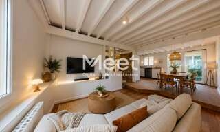 Maison 6 Pièces 100 m² à vendre à Ivry-sur-Seine (94200)
