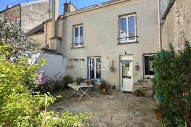 Maison 5 pièces 164000 €