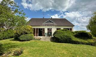Maison 4 Pièces 98 m² à vendre à La Ferté-Gaucher (77320)