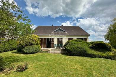 Maison 4 pièces 199000 €