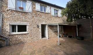Maison 5 Pièces 125 m² à vendre à Plaisir (78370)