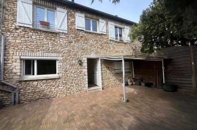 Maison 5 pièces 335000 €