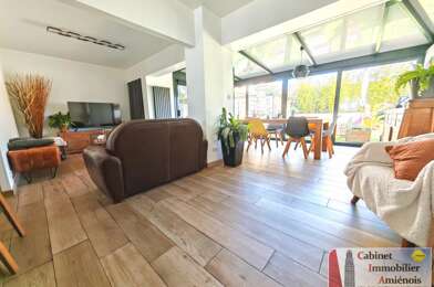 Maison 5 pièces 264000 €