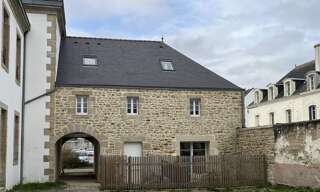 Maison 5 Pièces 113 m² à vendre à Pont-Croix (29790)