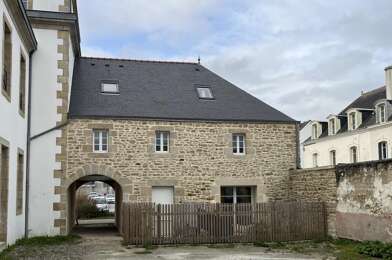 Maison 5 pièces 335890 €