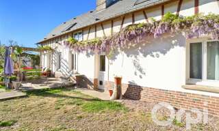 Maison 6 Pièces 103 m² à vendre à Étrépagny (27150)