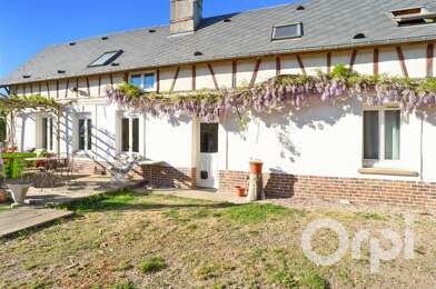 Maison 6 pièces 178000 €