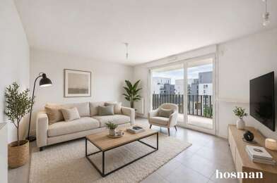 Appartement 2 pièces 179000 €