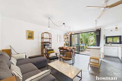 Maison 4 pièces 449000 €