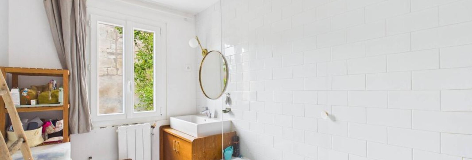 Maison 4 Pièces 87 m² à vendre à Bordeaux (33800)