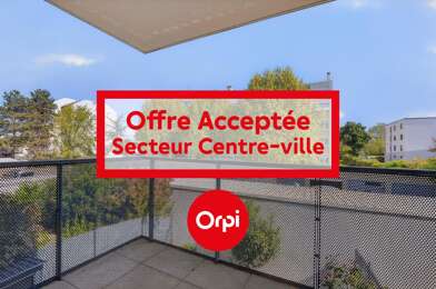 Appartement 2 pièces 149900 €