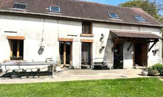 Maison 6 Pièces 185 m² à vendre à Neuilly-en-Thelle (60530)