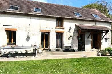 Maison 6 pièces 490000 €