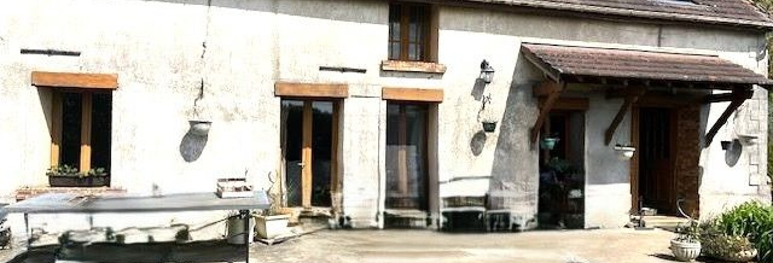 Maison 6 Pièces 185 m² à vendre à Neuilly-en-Thelle (60530)