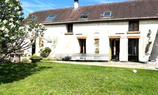 Maison 6 Pièces 185 m² à vendre à Neuilly-en-Thelle (60530)