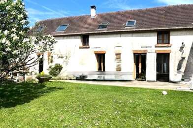 Maison 6 pièces 469000 €