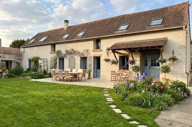 Maison 6 pièces 469000 €