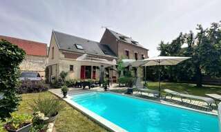 Maison 5 Pièces 175 m² à vendre à Morangles (60530)