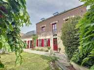 BELLE DEMEURE AVEC PISCINE EXCEPTIONNELLE ! — photo 2
