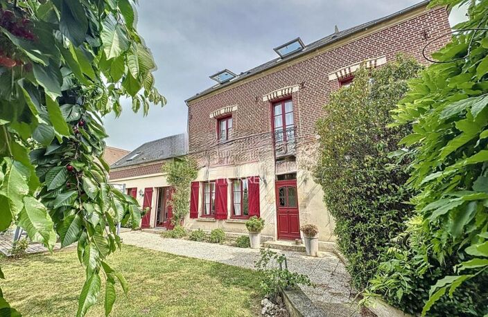 BELLE DEMEURE AVEC PISCINE EXCEPTIONNELLE ! — photo 2