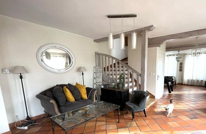 BELLE DEMEURE AVEC PISCINE EXCEPTIONNELLE ! — photo 4