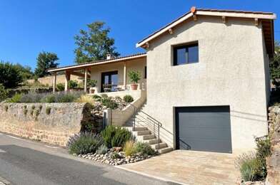 Maison 4 pièces 395000 €