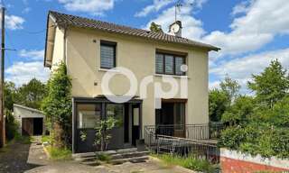 Maison 4 Pièces 82 m² à vendre à Rosny-sur-Seine (78710)