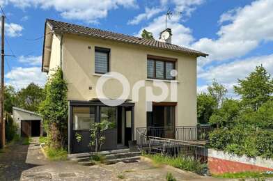 Maison 4 pièces 215000 €