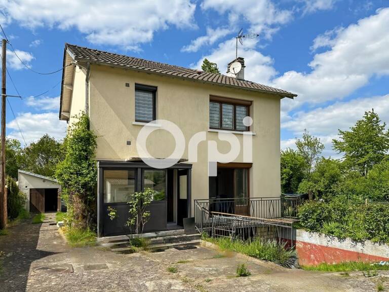 Maison À Vendre — photo 1