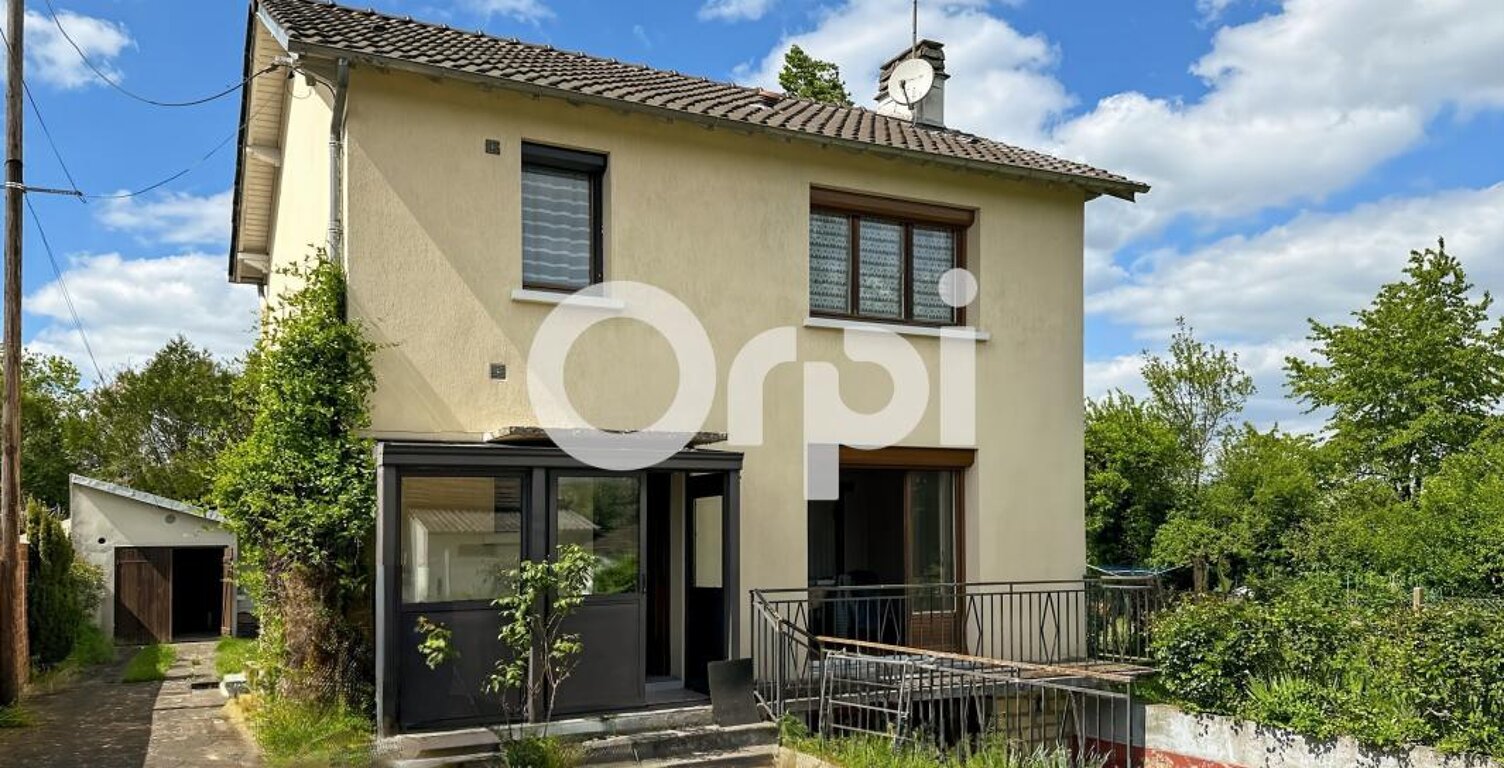 Maison À Vendre — photo 1