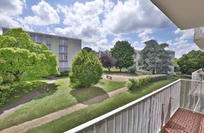 Appartement À Vendre — photo du bien