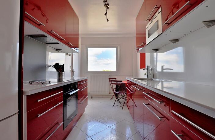 Appartement À Vendre — photo 3