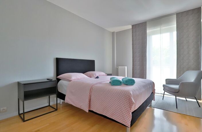 Appartement À Vendre — photo 5