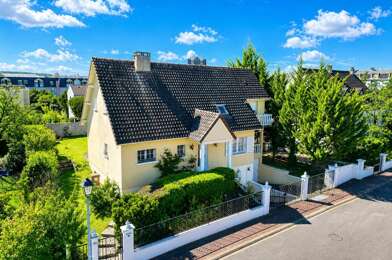 Maison 6 pièces 787000 €