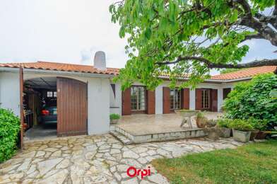 Maison 5 pièces 572000 €