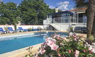 Maison 4 Pièces 127 m² à vendre à Esnandes (17137)
