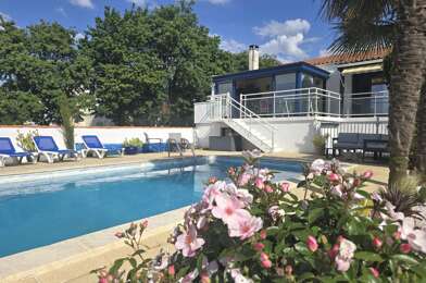Maison 4 pièces 424125 €