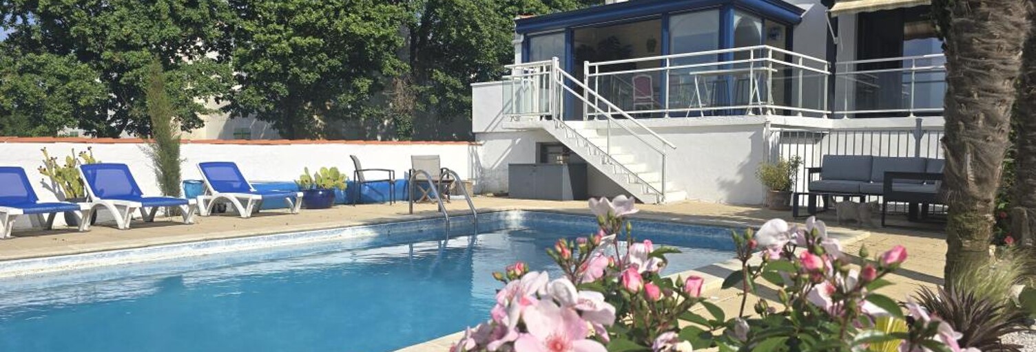 Maison 4 Pièces 127 m² à vendre à Esnandes (17137)