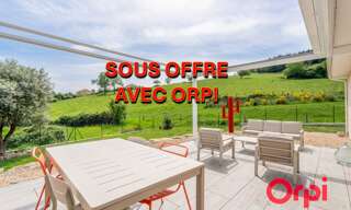 Maison 5 Pièces 97 m² à vendre à Vindry-sur-Turdine (69490)