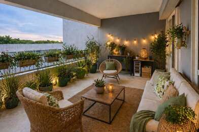 Appartement 3 pièces 170000 €