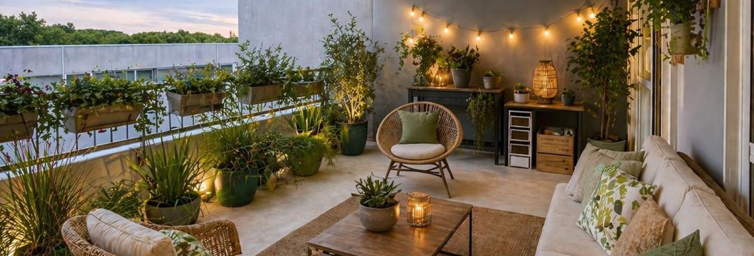 Appartement 3 Pièces 54 m² à vendre à Bordeaux (33300)