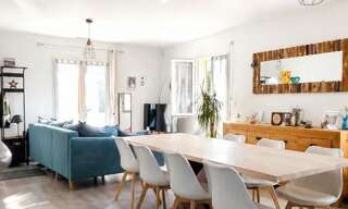 Maison 7 Pièces 162 m² à vendre à La Calmette (30190)