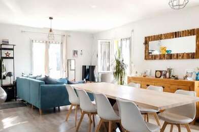 Maison 7 pièces 299000 €
